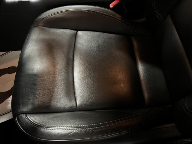 used 2017 Chevrolet Cruze car, priced at $13,500