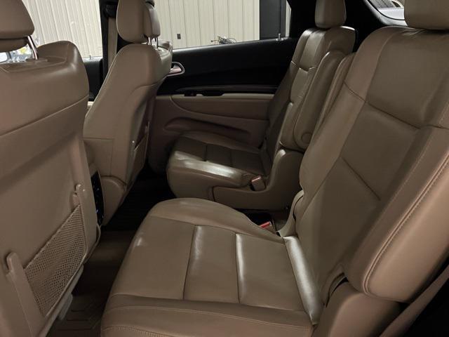 used 2020 Dodge Durango car, priced at $22,500