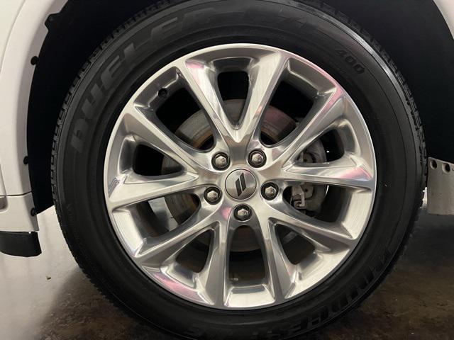 used 2020 Dodge Durango car, priced at $22,500