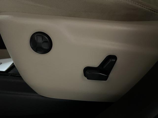 used 2020 Dodge Durango car, priced at $22,500