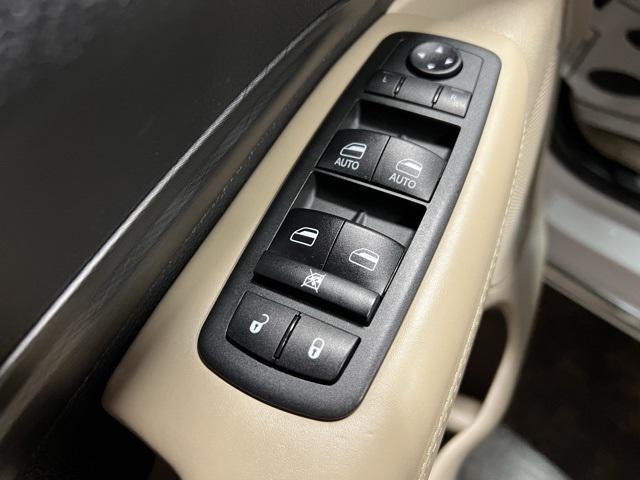 used 2020 Dodge Durango car, priced at $22,500