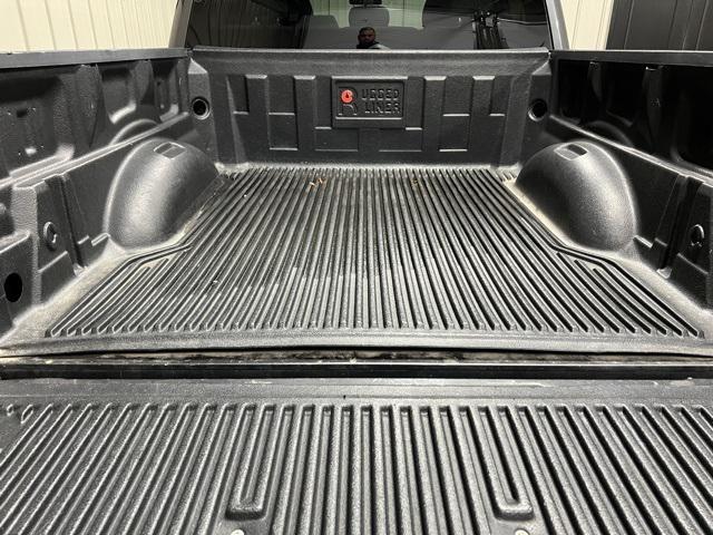 used 2015 Ford F-150 car, priced at $17,995