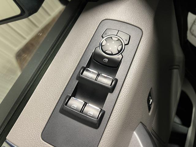 used 2015 Ford F-150 car, priced at $17,995