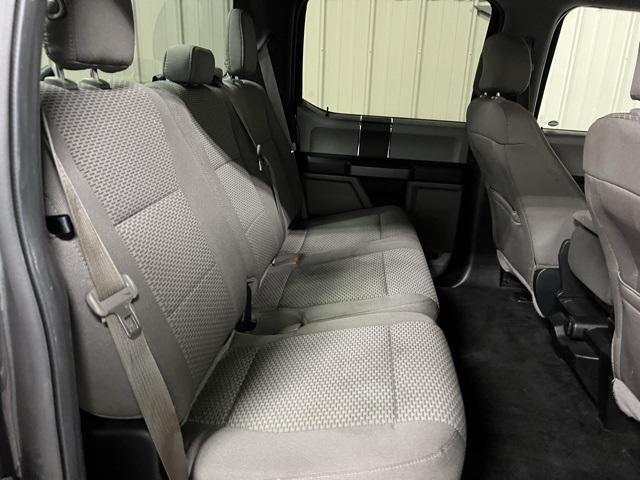 used 2015 Ford F-150 car, priced at $17,995