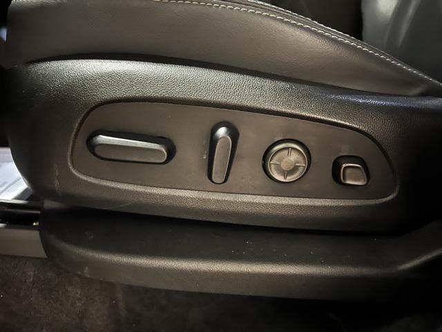used 2020 Buick Enclave car, priced at $27,500
