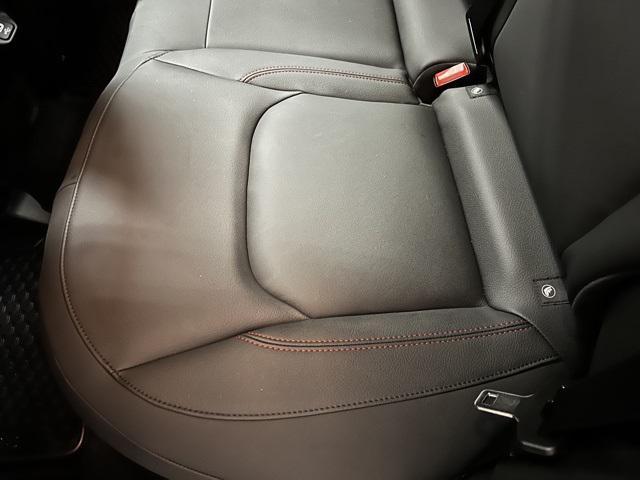 used 2023 Jeep Renegade car, priced at $25,687