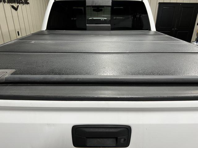 used 2016 GMC Sierra 1500 car, priced at $30,500
