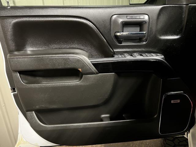 used 2016 GMC Sierra 1500 car, priced at $30,500