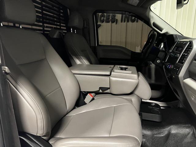 used 2019 Ford F-250 car