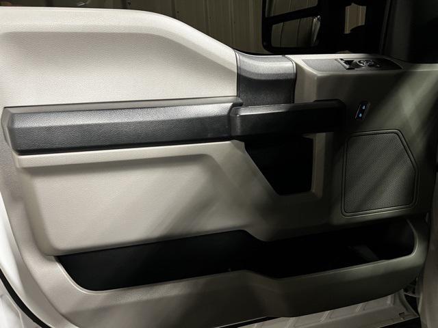 used 2019 Ford F-250 car