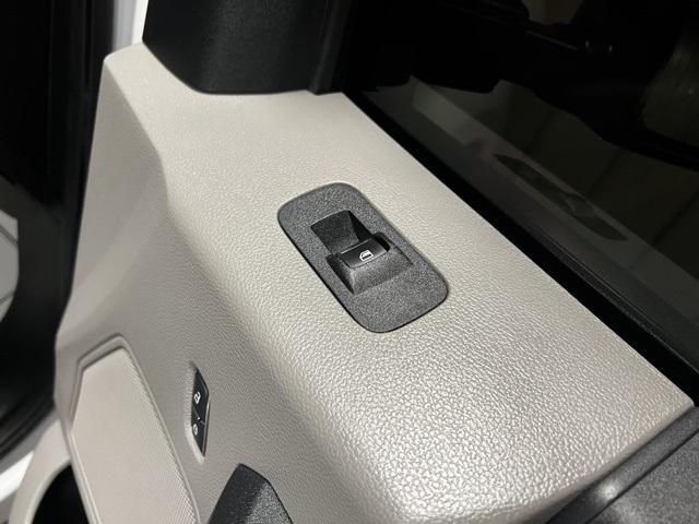 used 2019 Ford F-250 car