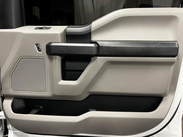 used 2019 Ford F-250 car