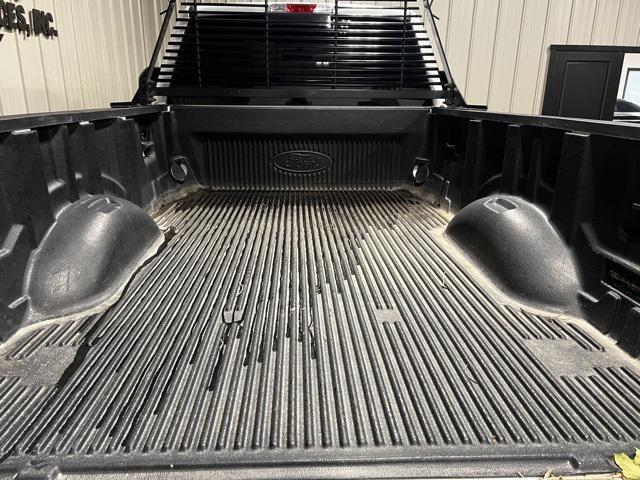 used 2019 Ford F-250 car