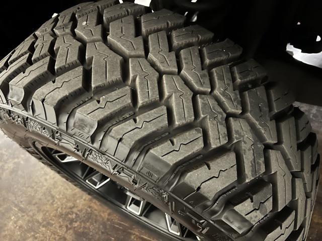 used 2019 Ford F-250 car