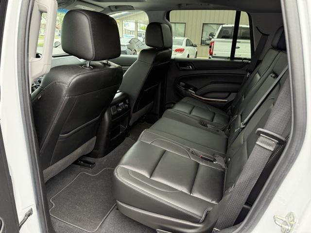 used 2020 Chevrolet Tahoe car, priced at $36,995