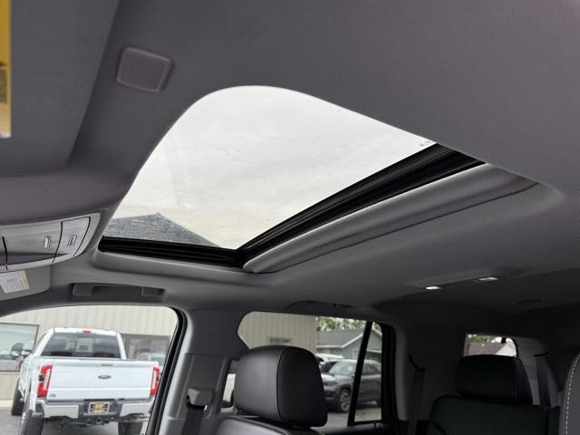 used 2020 Chevrolet Tahoe car, priced at $36,995