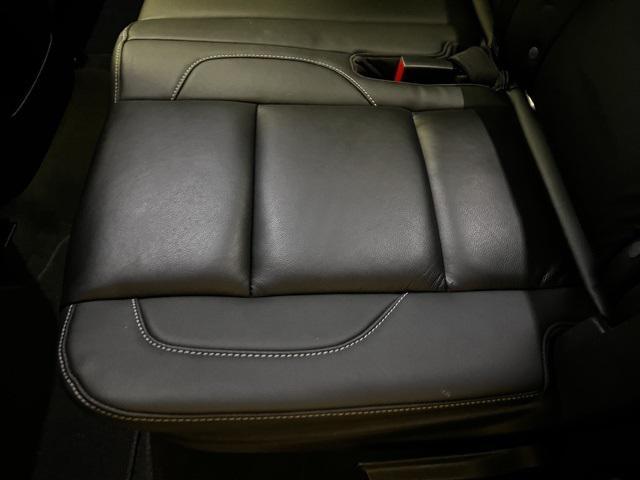 used 2020 Chevrolet Tahoe car, priced at $36,595