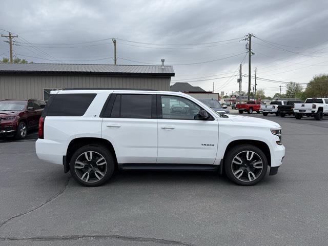 used 2020 Chevrolet Tahoe car, priced at $36,995