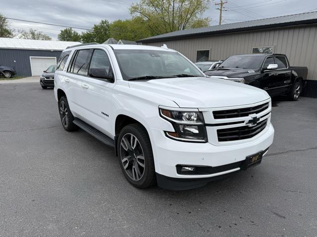 used 2020 Chevrolet Tahoe car, priced at $36,995