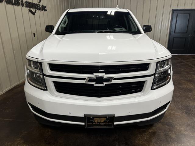 used 2020 Chevrolet Tahoe car, priced at $36,595