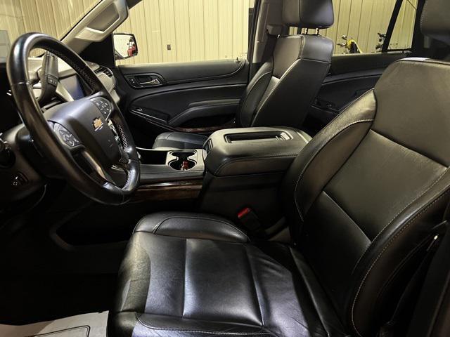 used 2020 Chevrolet Tahoe car, priced at $36,595