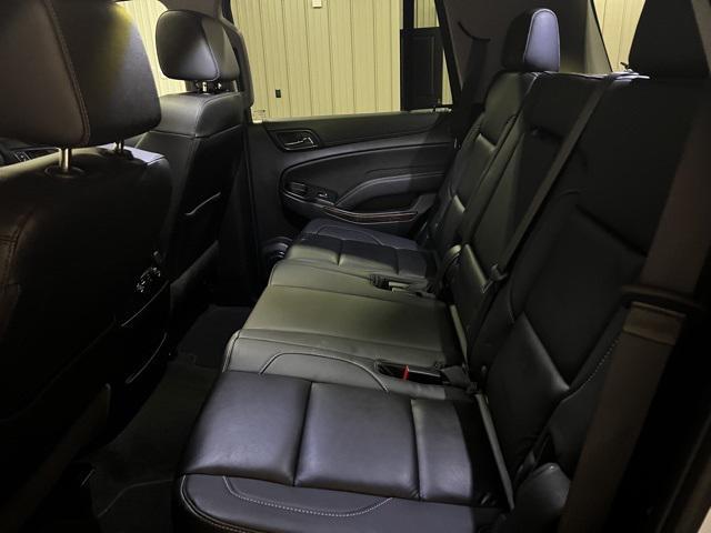 used 2020 Chevrolet Tahoe car, priced at $36,595