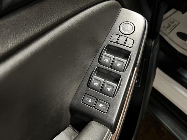 used 2020 Chevrolet Tahoe car, priced at $36,595
