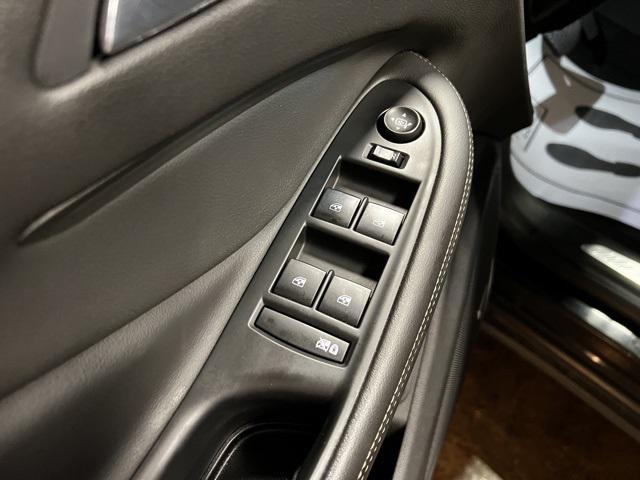 used 2017 Buick Envision car, priced at $15,900