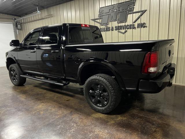 used 2015 Ram 2500 car, priced at $31,900