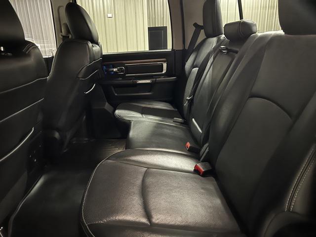 used 2015 Ram 2500 car, priced at $31,900