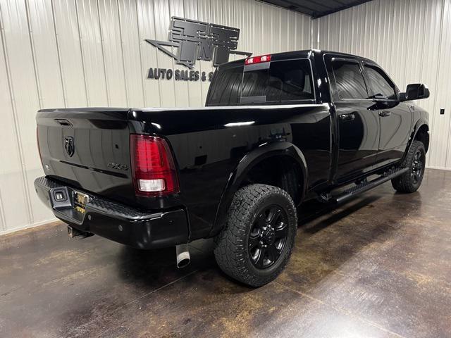 used 2015 Ram 2500 car, priced at $31,900