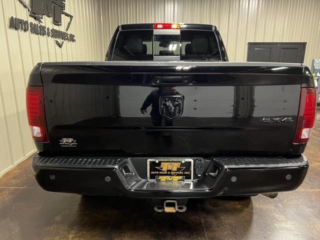 used 2015 Ram 2500 car, priced at $31,900