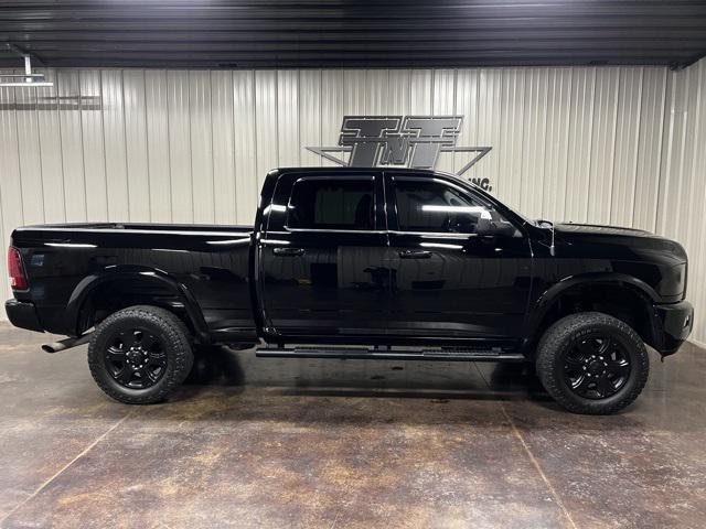 used 2015 Ram 2500 car, priced at $31,900