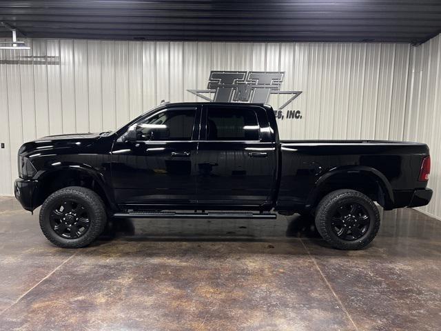 used 2015 Ram 2500 car, priced at $31,900