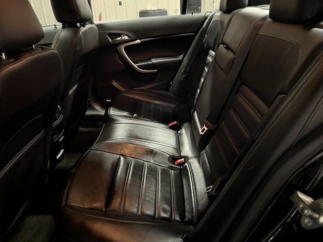 used 2014 Buick Regal car, priced at $16,687