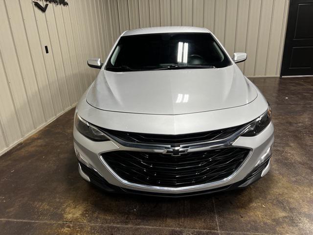 used 2020 Chevrolet Malibu car, priced at $17,900