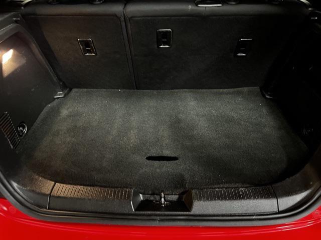 used 2020 Chevrolet Sonic car, priced at $12,900