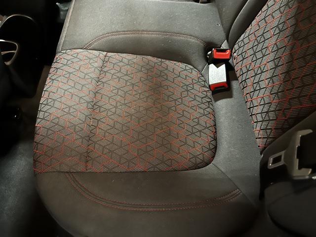 used 2020 Chevrolet Sonic car, priced at $12,900