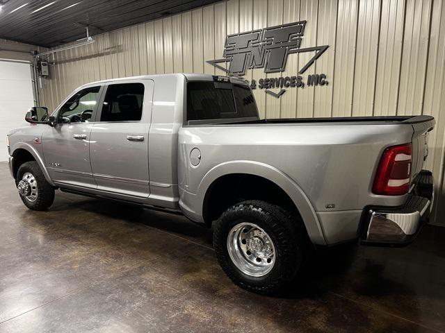 used 2019 Ram 3500 car, priced at $65,900