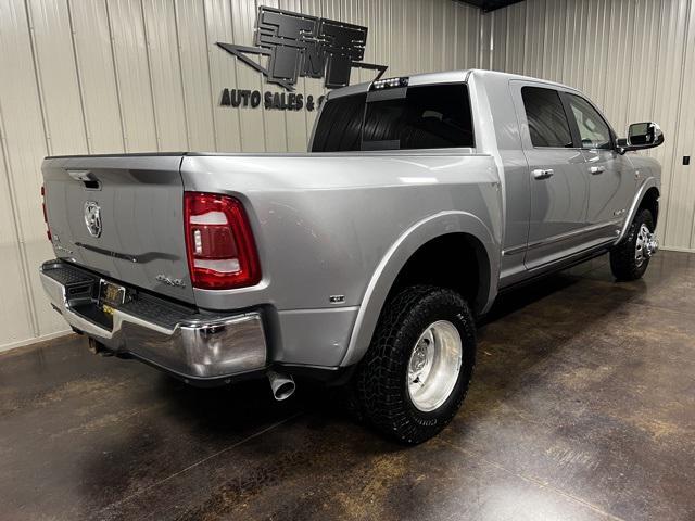 used 2019 Ram 3500 car, priced at $65,900