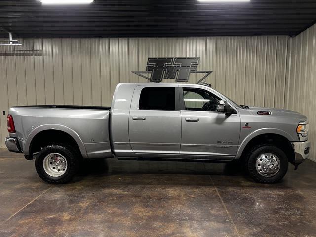 used 2019 Ram 3500 car, priced at $65,900