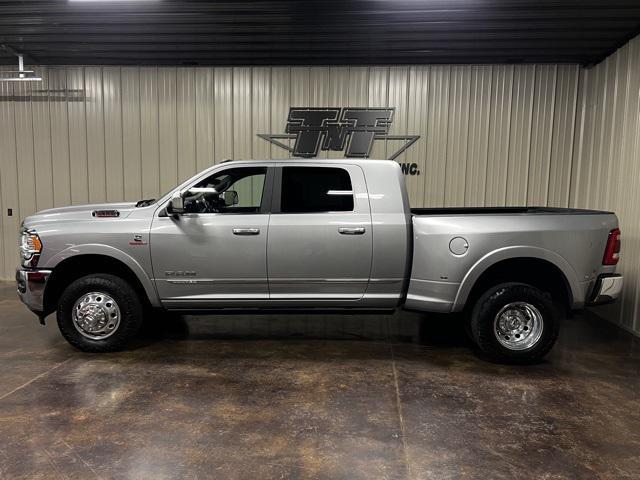 used 2019 Ram 3500 car, priced at $65,900