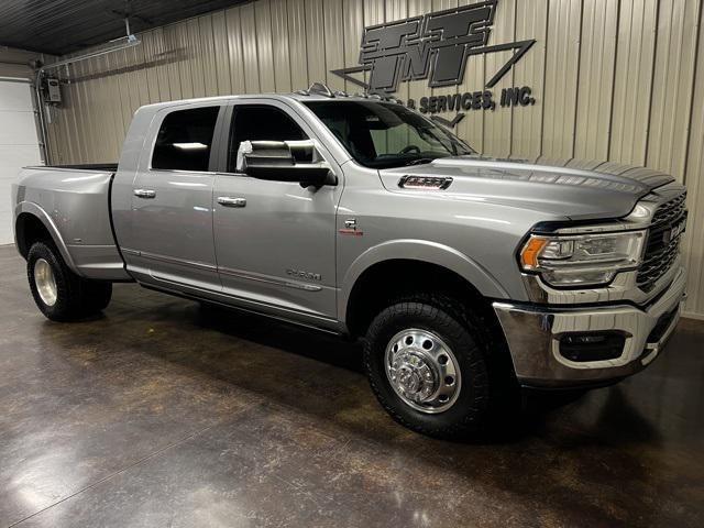 used 2019 Ram 3500 car, priced at $65,900