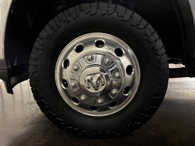 used 2019 Ram 3500 car, priced at $65,900