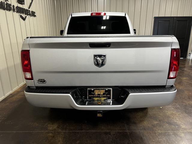 used 2014 Ram 1500 car, priced at $16,995