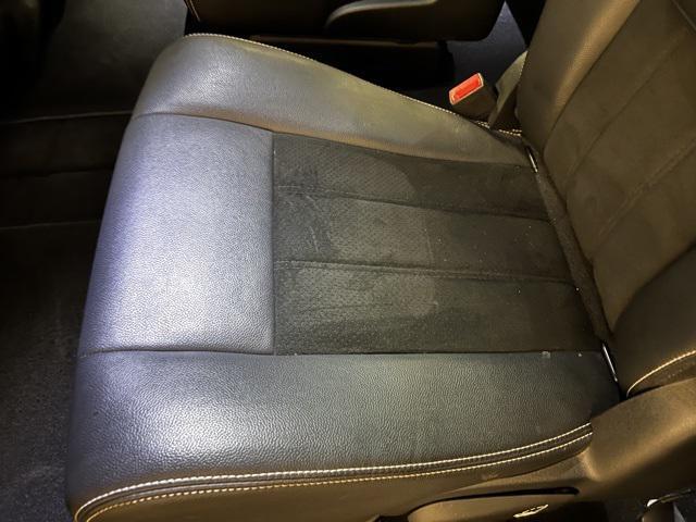 used 2017 Dodge Grand Caravan car, priced at $9,995