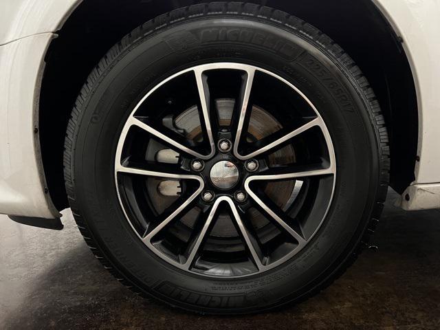 used 2017 Dodge Grand Caravan car, priced at $9,995