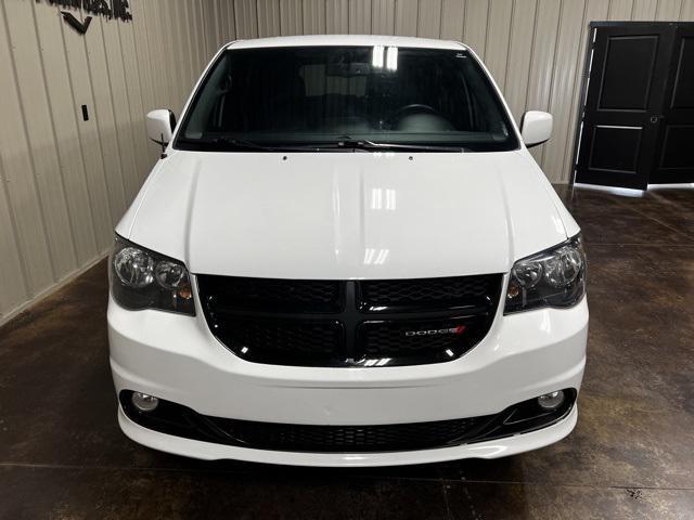 used 2017 Dodge Grand Caravan car, priced at $9,995
