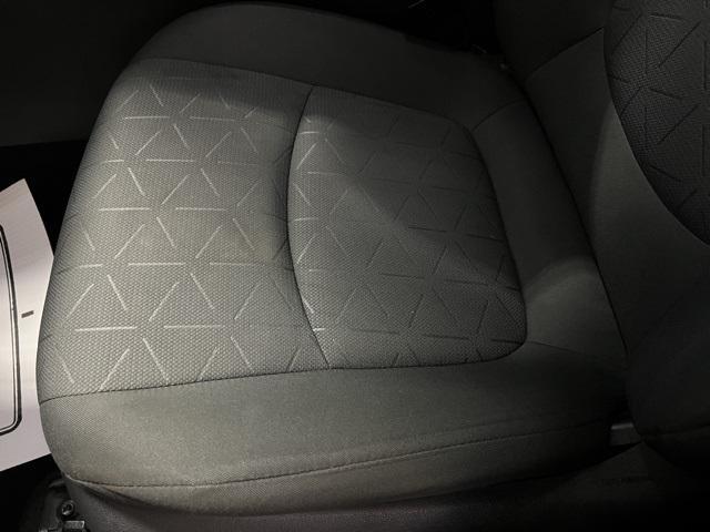 used 2022 Toyota RAV4 Hybrid car, priced at $24,647