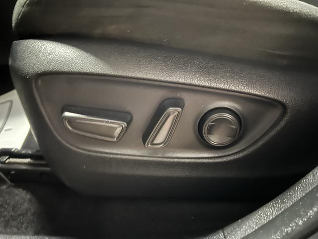 used 2022 Toyota RAV4 Hybrid car, priced at $24,647